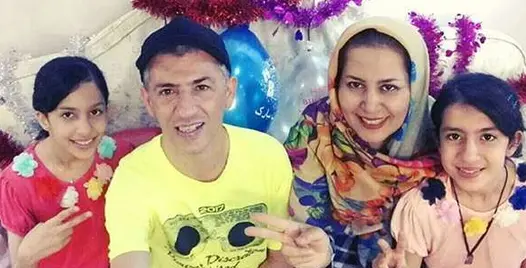 سیروس همتی