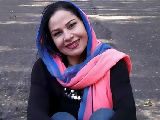 ساقی زینتی
