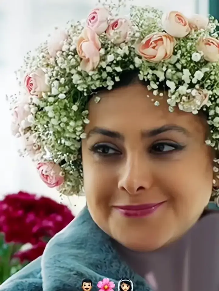 آزاده صمدی