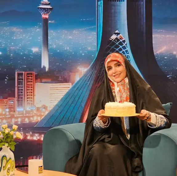 تولد مجریان