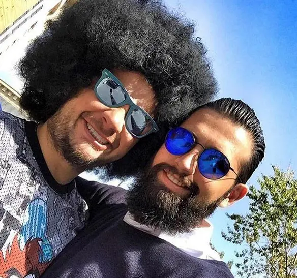 محسن