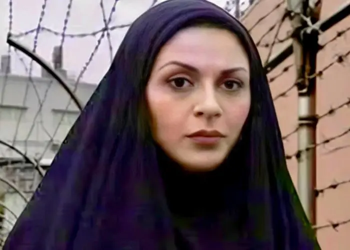  علی دهکردی