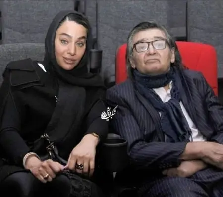 رضا رویگری,بیوگرافی رضا رویگری,همسر رضا رویگری