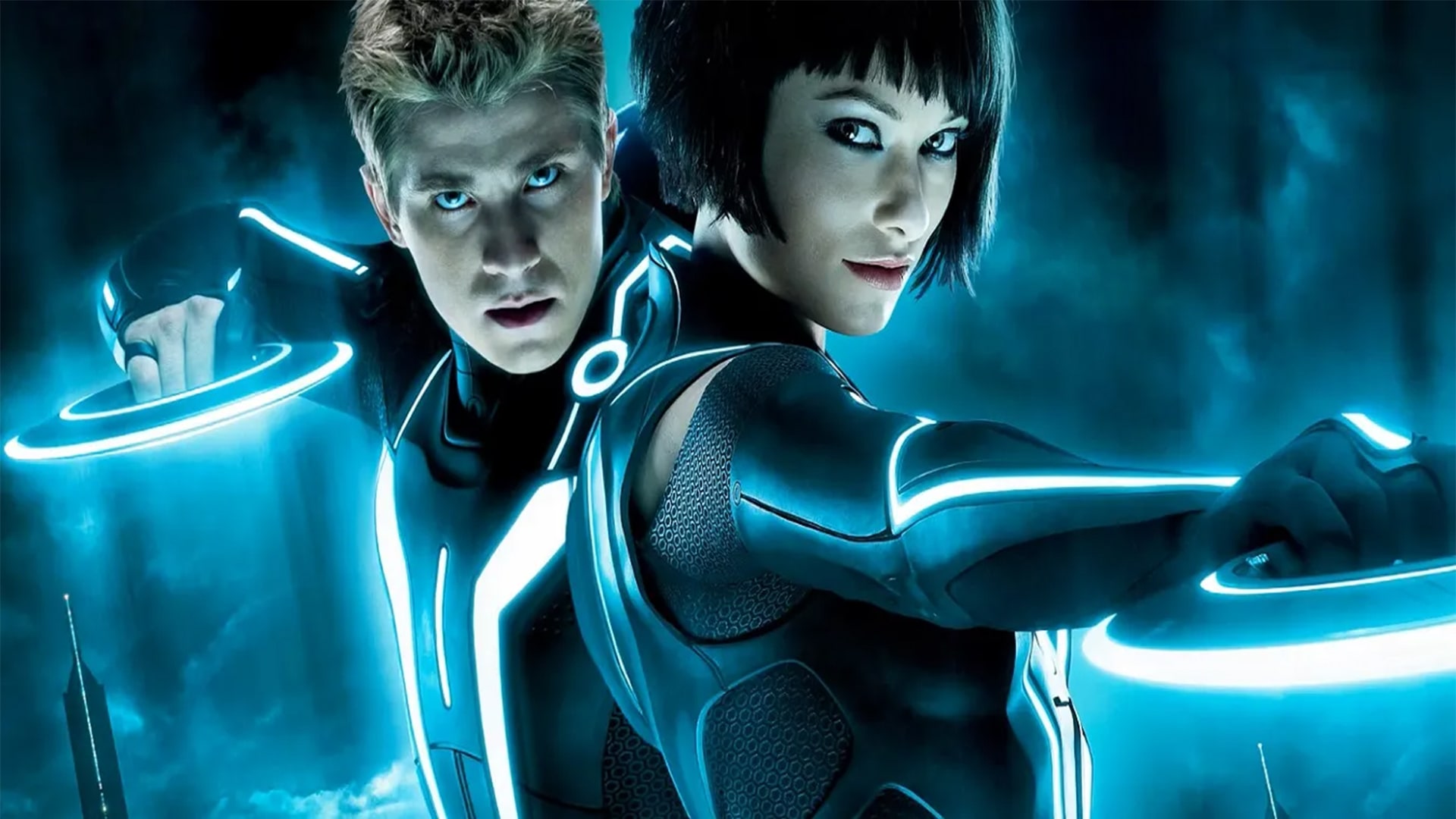 فیلم TRON 3