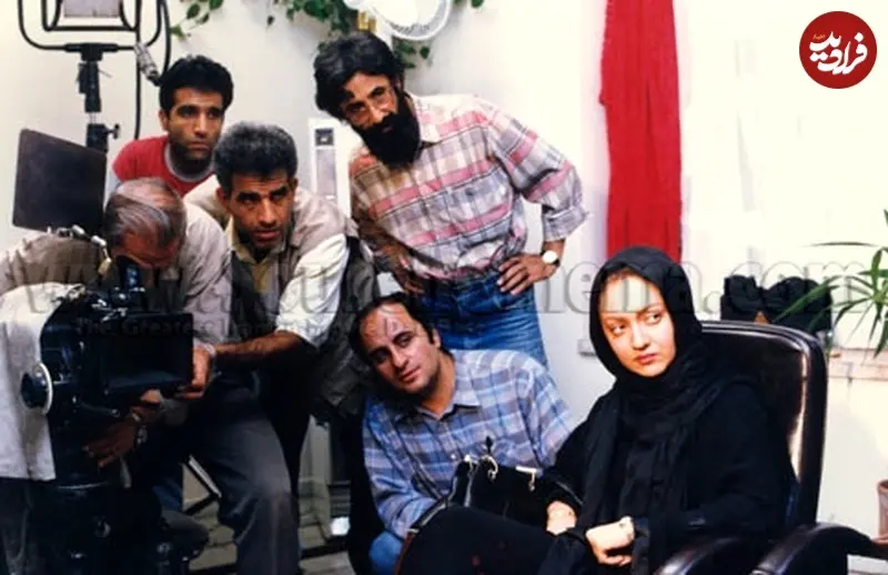 بازیگر