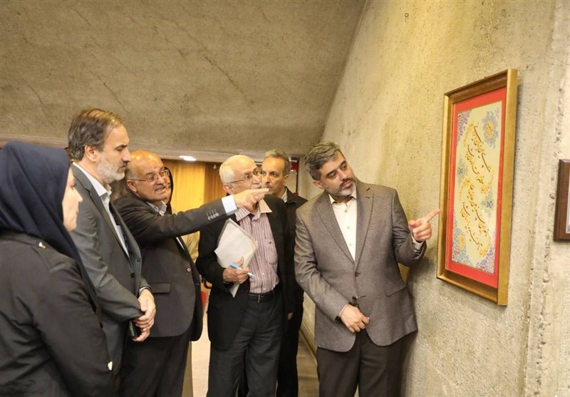 مدرسه شجره طیبه میناب , دفاع وطنی , 