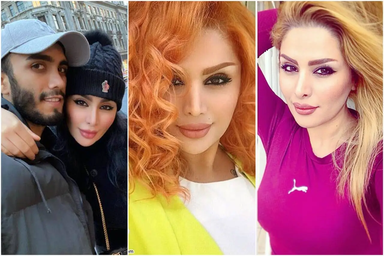 دنیا ایسنتاگرام