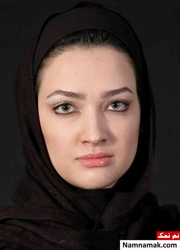 آیدا فقیه زاده - Ayda Faghih Zadeh