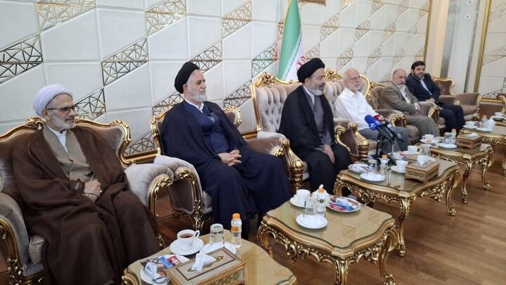 ثبت‌نام حج زودتر انجام می‌شود
