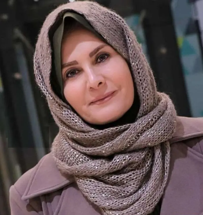 گیتی خامنه