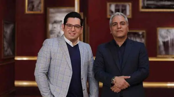 محمدرضا احمدی 