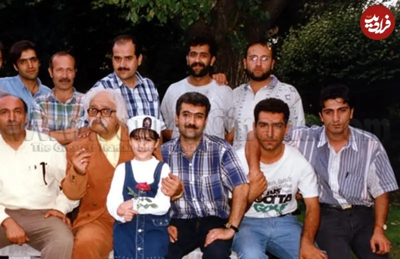 تارزن و تارزان 80
