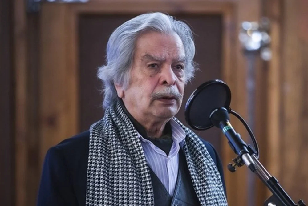 منوچهر اسماعیلی