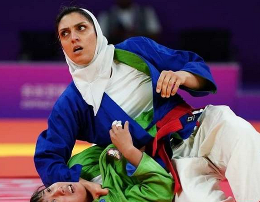 دنیا آقایی