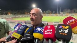 گرشاسبی: با جذب دو بازیکن خارجی، پرونده نقل و انتقالاتی فولاد بسته می شود
