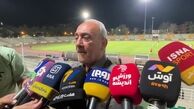 گرشاسبی: با جذب دو بازیکن خارجی، پرونده نقل و انتقالاتی فولاد بسته می شود
